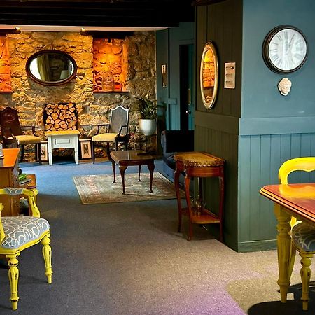 Britannia House Vintage B&B Cornwall Helston Kültér fotó