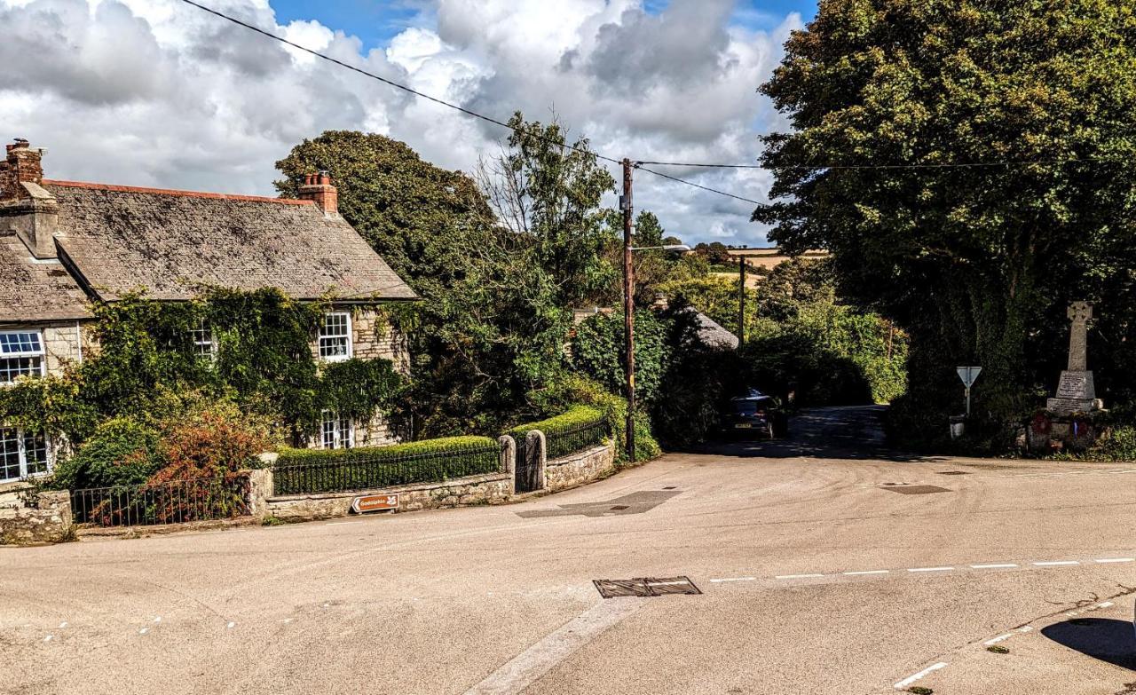 Britannia House Vintage B&B Cornwall Helston Kültér fotó