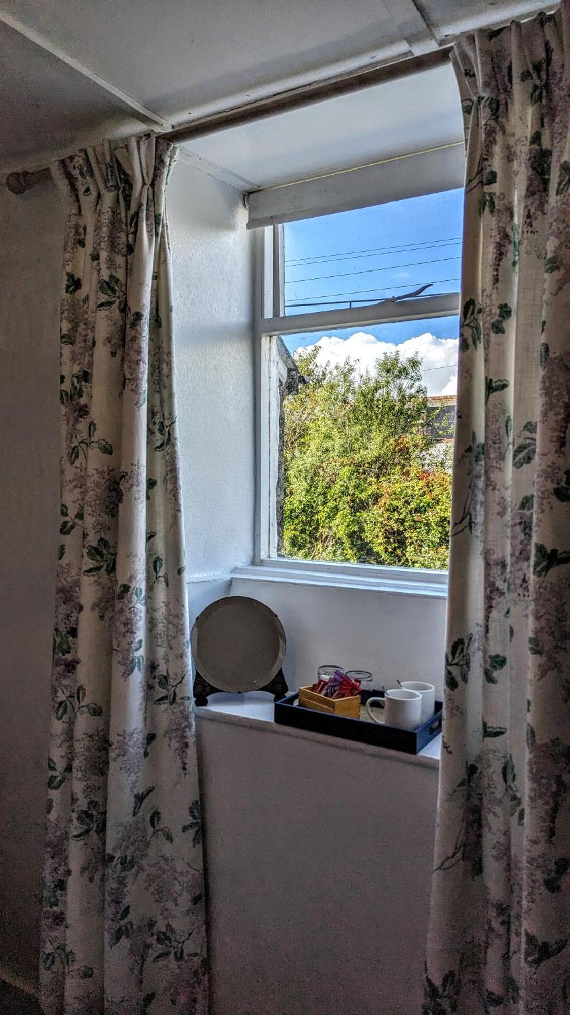 Britannia House Vintage B&B Cornwall Helston Szoba fotó